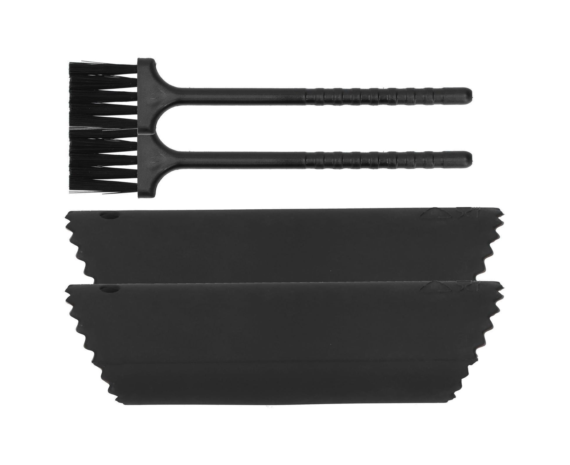 Garlic Peeler Sets Peeling Roller Tube Brush Food Grade Silicone OdorFree Kitchen Tool V1263-JX-1488