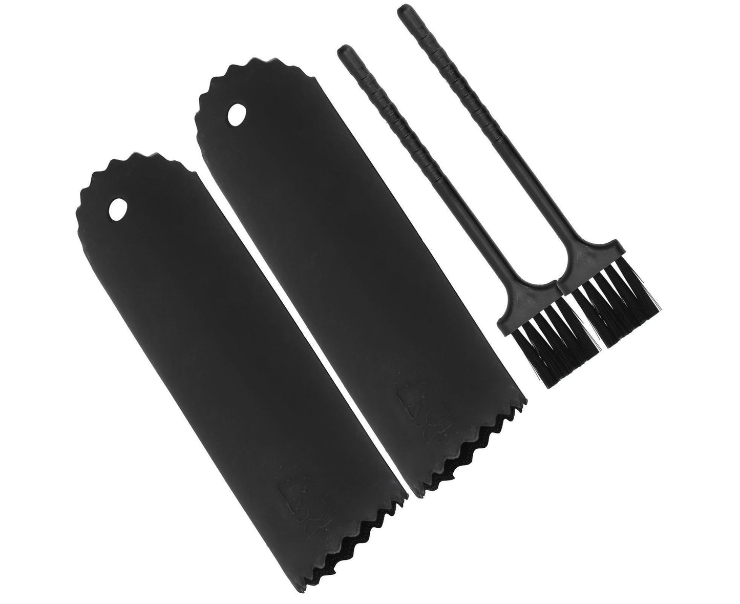 Garlic Peeler Sets Peeling Roller Tube Brush Food Grade Silicone OdorFree Kitchen Tool V1263-JX-1488