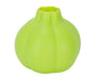 Green Silicone Garlic Peeler Food Grade Soft Material Peeling Tool for Home Kitchen V1263-JX-1491