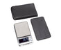 High Accuracy Digital Scale 600/0.01g LCD Display Waterproof USB Charging Electronic Scale for Kitchen Jewelry V1263-JX-1492