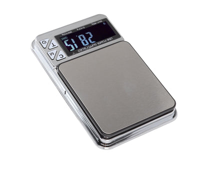 High Accuracy Digital Scale 600/0.01g LCD Display Waterproof USB Charging Electronic Scale for Kitchen Jewelry V1263-JX-1492