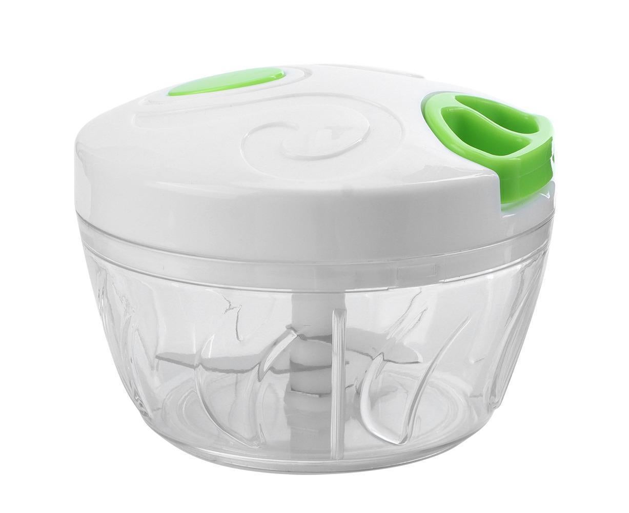 Household Manual Meat Grinder Food Chopper Mincer Fruit Vegetable Shredder Kitchen Utensils V1263-JX-1496