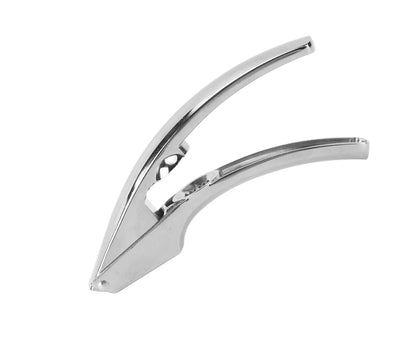 Kitchen Garlic Press Multifunctional Garlic Press Chestnut Walnut Opener Garlic Ginger Press Tool V1263-JX-1497