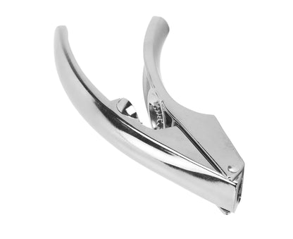 Kitchen Garlic Press Multifunctional Garlic Press Chestnut Walnut Opener Garlic Ginger Press Tool V1263-JX-1497