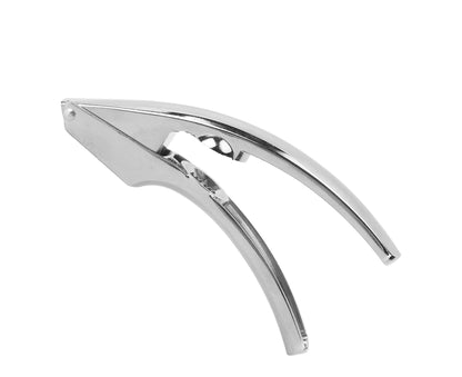 Kitchen Garlic Press Multifunctional Garlic Press Chestnut Walnut Opener Garlic Ginger Press Tool V1263-JX-1497