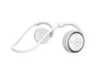 Neckband Headphones - Lightweight Foldable - Wireless Sweatproof Sports Headset with Mic V1263-JX-15