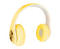 Bluetooth Headset Noise Reduction Foldable Over Ear Wireless Headphone with Colorful Light for Phone Laptop V1263-JX-150
