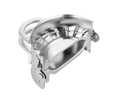 Kitchen Stainless Steel Dumpling Dough Mould Make Fruit Pie Press Pastry Tools(Large Size) V1263-JX-1501