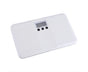 LCD Digital Electronic On/Tare Function Low Battery/Lock Alarm Mini Babies Pet Body Weighting Scale V1263-JX-1503
