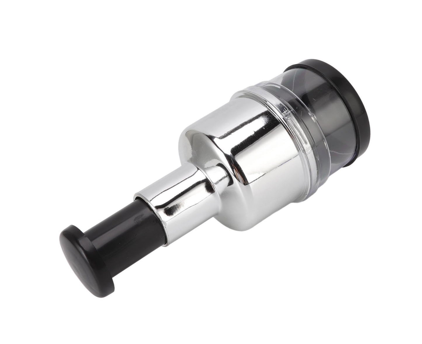 Manual Food Chopper Multipurpose Stainless Steel Blade Vegetable Cutter for Onion Garlic Vegetables Fruit Nut V1263-JX-1504