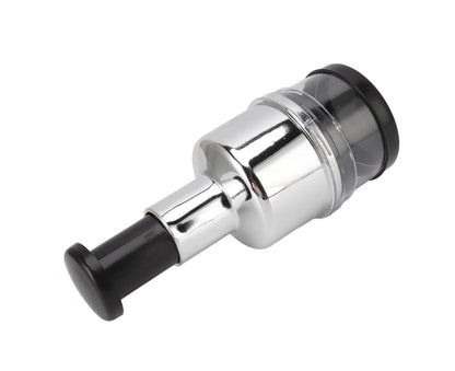 Manual Food Chopper Multipurpose Stainless Steel Blade Vegetable Cutter for Onion Garlic Vegetables Fruit Nut V1263-JX-1504