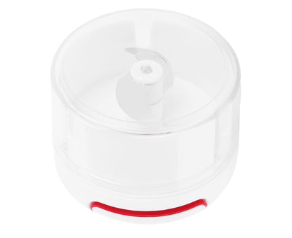 Manual Garlic Masher Mini Food Chopper Ginger Shredder Vegetable Grinder Kitchen Gadgets V1263-JX-1506