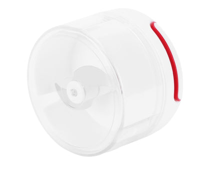 Manual Garlic Masher Mini Food Chopper Ginger Shredder Vegetable Grinder Kitchen Gadgets V1263-JX-1506