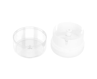 Manual Garlic Masher Mini Food Chopper Ginger Shredder Vegetable Grinder Kitchen Gadgets V1263-JX-1506