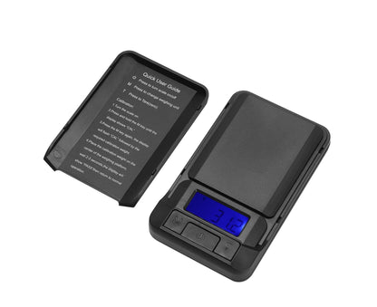 Mini Digital Electronic Kitchen Portable Food Scale Weight Tea Measuring Balance V1263-JX-1509