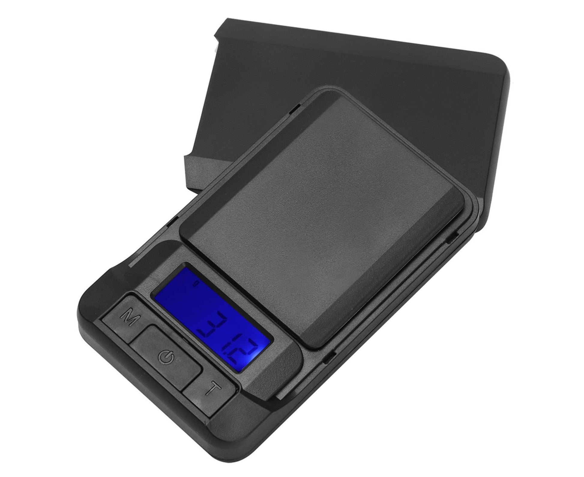 Mini Digital Electronic Kitchen Portable Food Scale Weight Tea Measuring Balance V1263-JX-1509