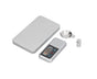 Mini Electronic Scale Jewelry Scale Electronic Weighing Force Gauge with Touch Screen V1263-JX-1510