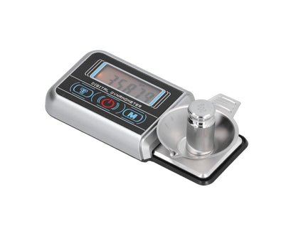 Mini Electronic Scale Jewelry Scale Electronic Weighing Force Gauge with Touch Screen V1263-JX-1510
