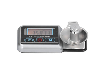 Mini Electronic Scale Jewelry Scale Electronic Weighing Force Gauge with Touch Screen V1263-JX-1510
