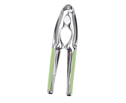 Nut Cracker Tool Multifunctional Handheld Walnut Clip Nut Shell Garlic Peeling Plier Peeler Tool for Kitchen V1263-JX-1513
