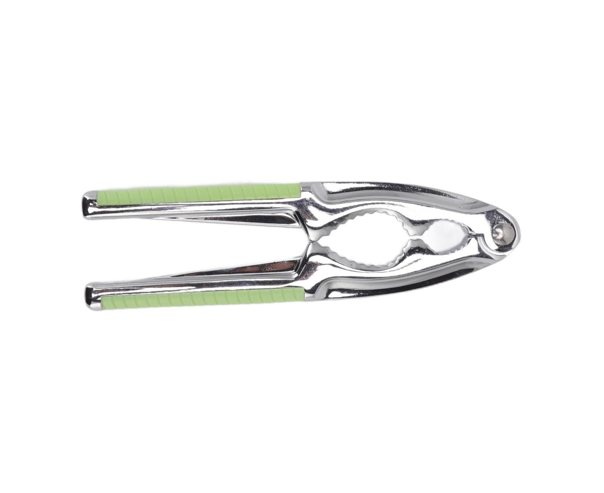 Nut Cracker Tool Multifunctional Handheld Walnut Clip Nut Shell Garlic Peeling Plier Peeler Tool for Kitchen V1263-JX-1513