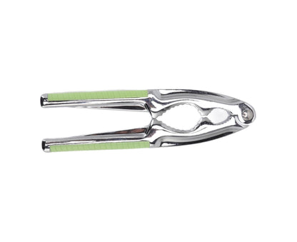 Nut Cracker Tool Multifunctional Handheld Walnut Clip Nut Shell Garlic Peeling Plier Peeler Tool for Kitchen V1263-JX-1513