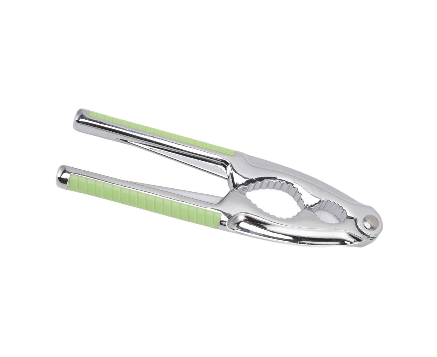Nut Cracker Tool Multifunctional Handheld Walnut Clip Nut Shell Garlic Peeling Plier Peeler Tool for Kitchen V1263-JX-1513