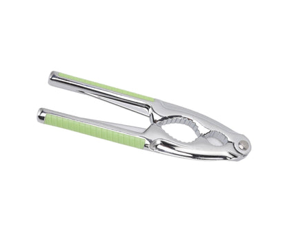 Nut Cracker Tool Multifunctional Handheld Walnut Clip Nut Shell Garlic Peeling Plier Peeler Tool for Kitchen V1263-JX-1513