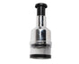 Onion Press Chopper Hand Vegetable Chopper Stainless Steel Manual Food Chopper for Kitchen V1263-JX-1514