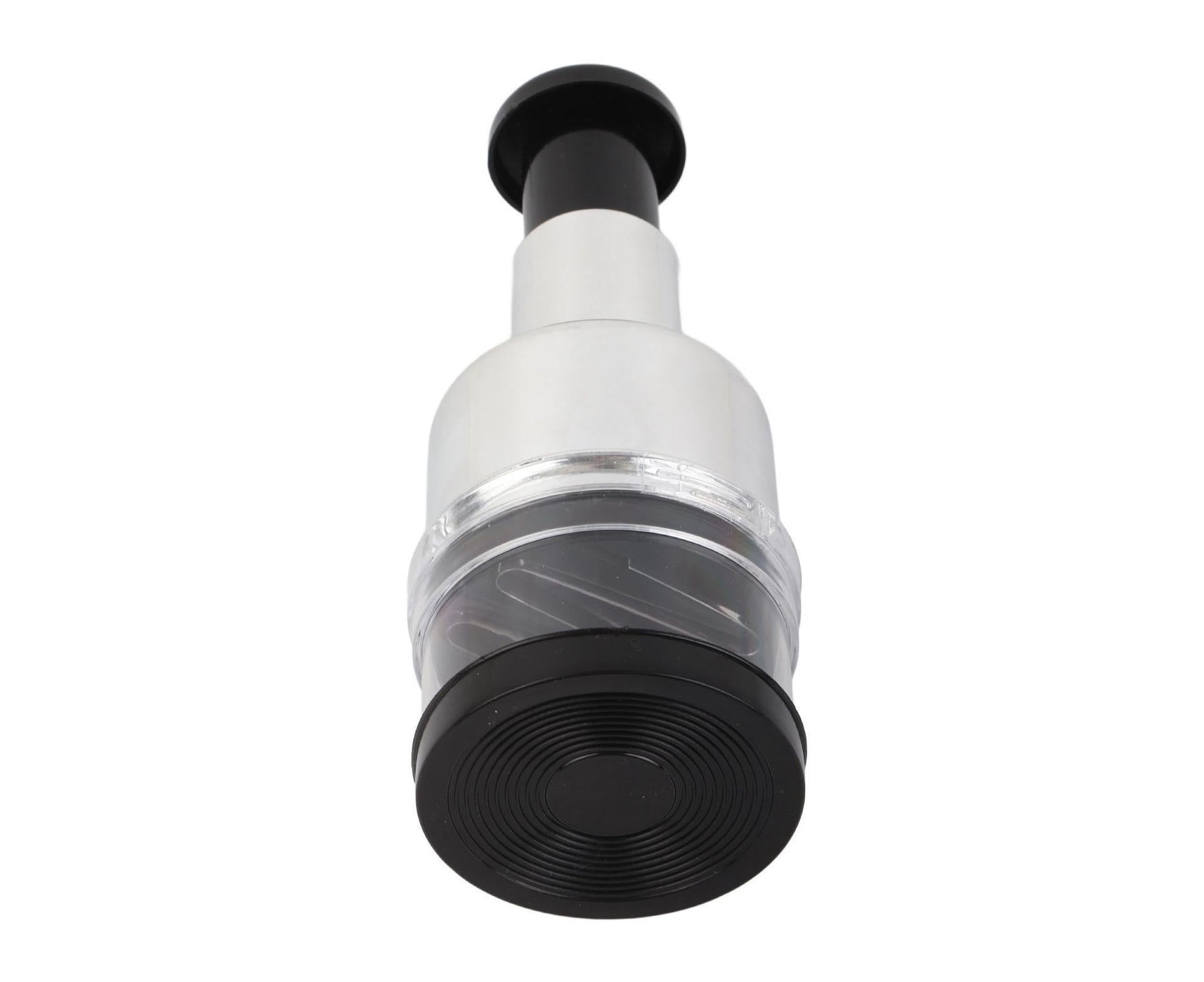 Onion Press Chopper Hand Vegetable Chopper Stainless Steel Manual Food Chopper for Kitchen V1263-JX-1514