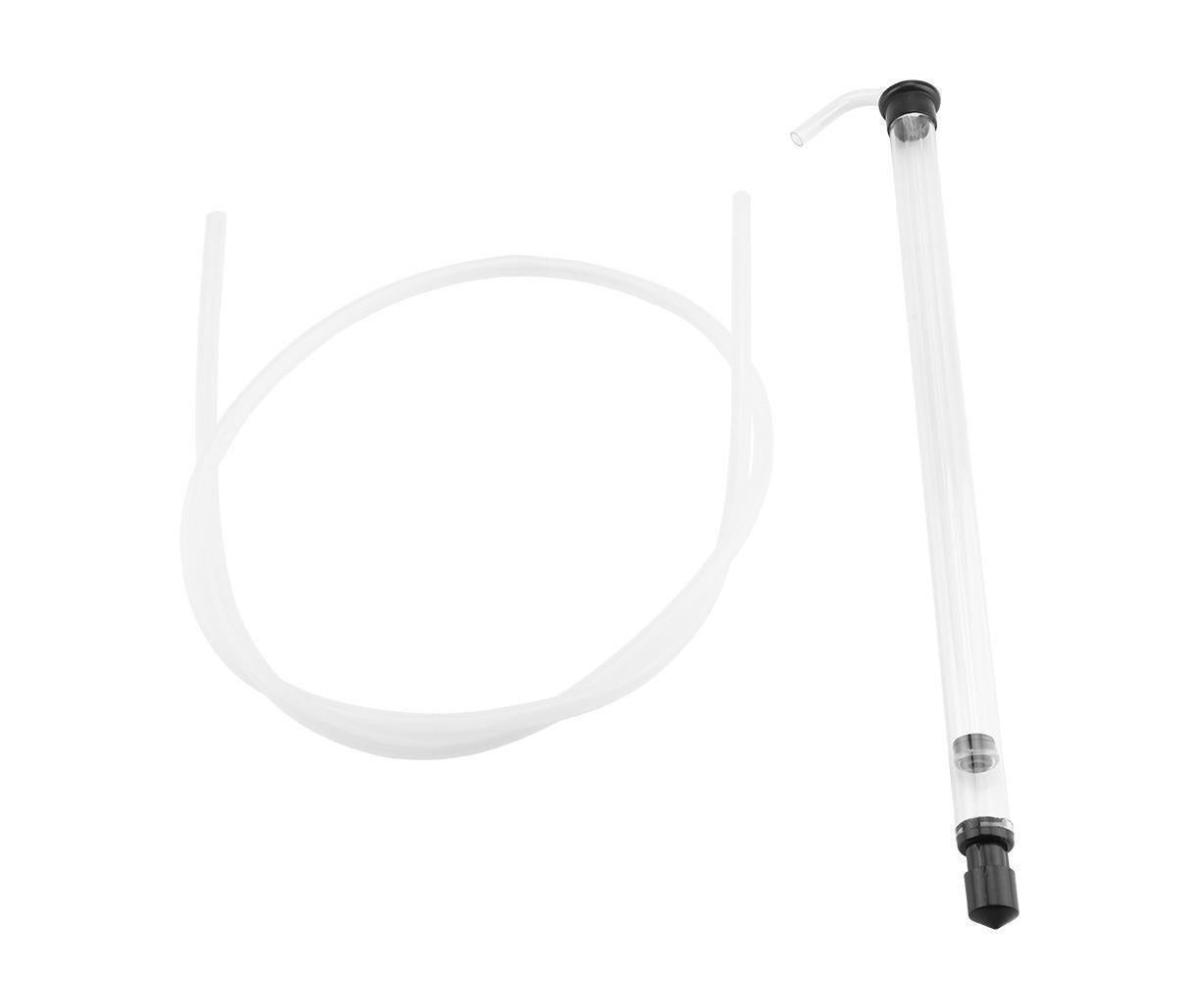 Siphon Tube Filter 35cm Auto Home Kitchen Tool for Beer Wine Bucket Fit for Household Making Wine V1263-JX-1519