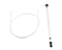 Siphon Tube Filter 35cm Auto Home Kitchen Tool for Beer Wine Bucket Fit for Household Making Wine V1263-JX-1519