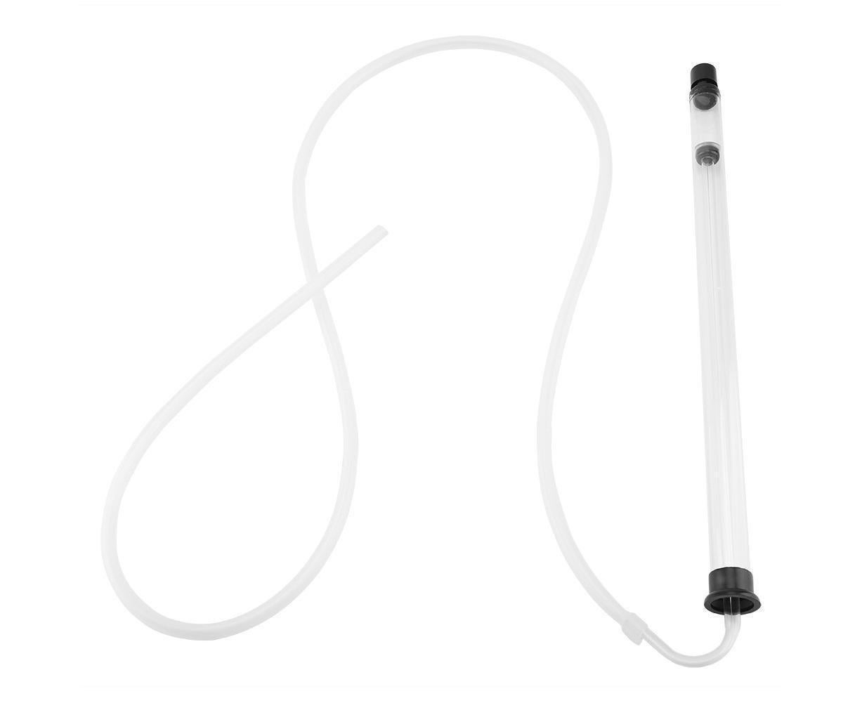 Siphon Tube Filter 35cm Auto Home Kitchen Tool for Beer Wine Bucket Fit for Household Making Wine V1263-JX-1519