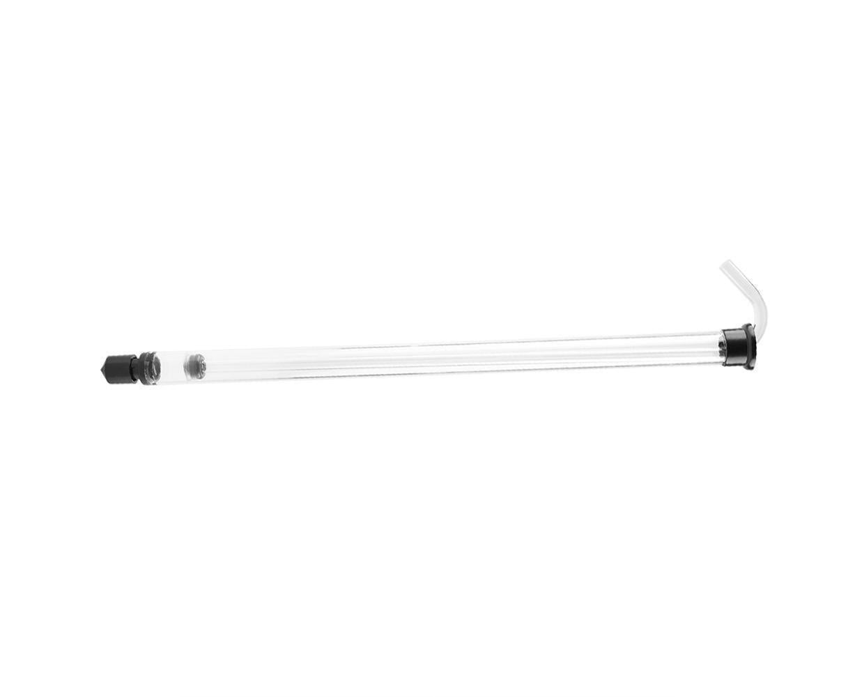 Siphon Tube Filter 35cm Auto Home Kitchen Tool for Beer Wine Bucket Fit for Household Making Wine V1263-JX-1519