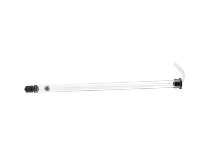 Siphon Tube Filter 35cm Auto Home Kitchen Tool for Beer Wine Bucket Fit for Household Making Wine V1263-JX-1519