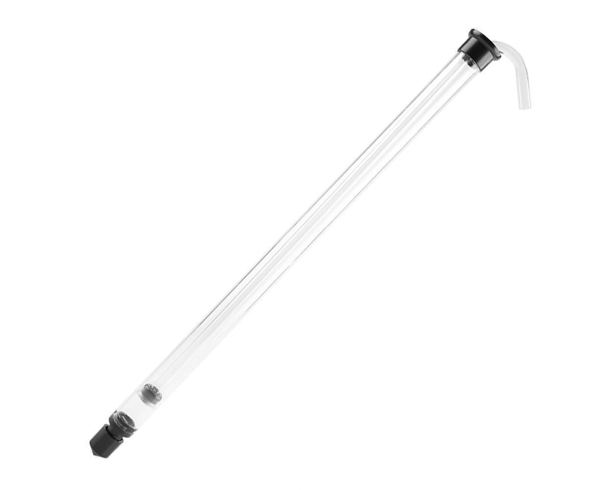 Siphon Tube Filter 35cm Auto Home Kitchen Tool for Beer Wine Bucket Fit for Household Making Wine V1263-JX-1519