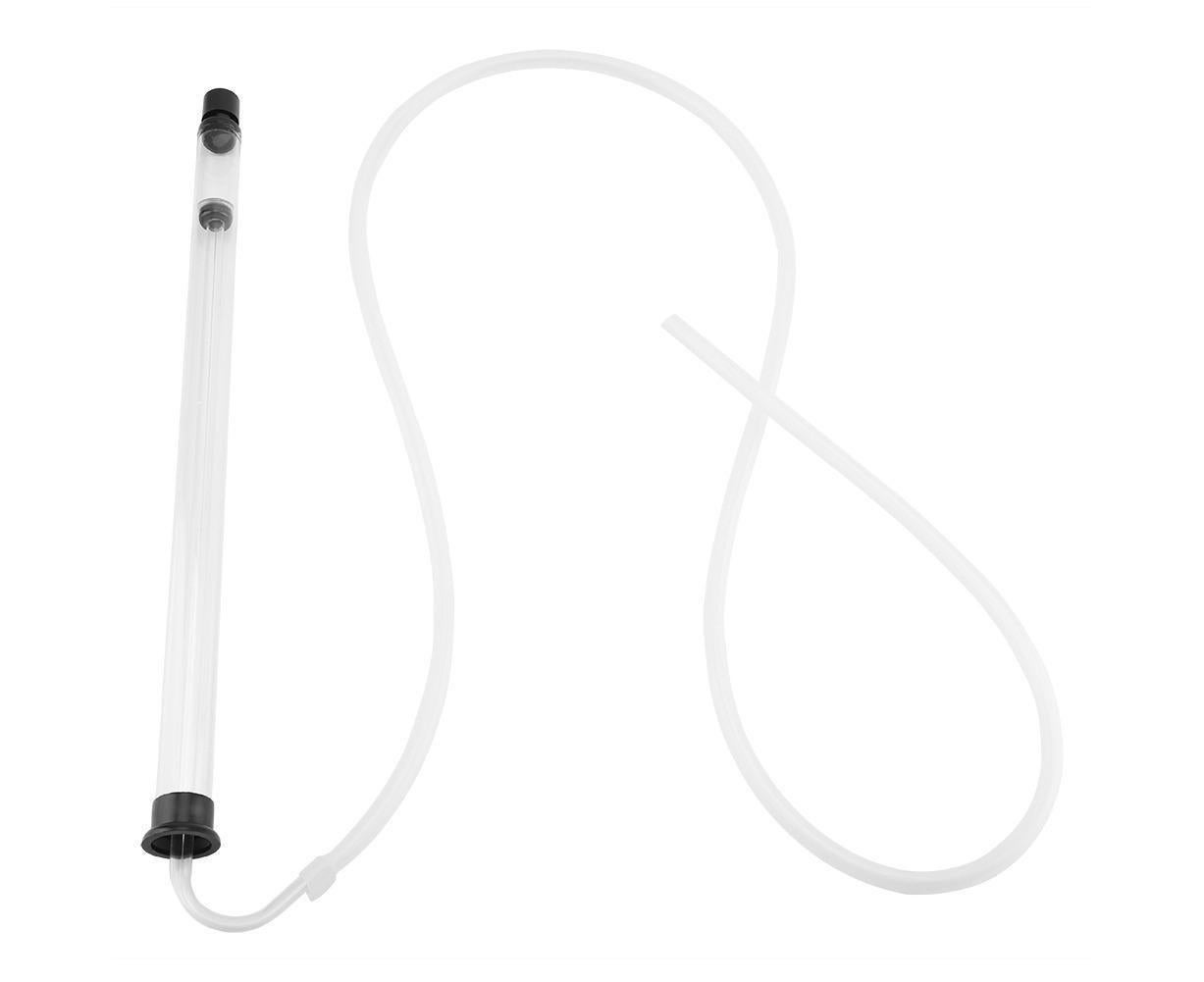 Siphon Tube Filter 35cm Auto Home Kitchen Tool for Beer Wine Bucket Fit for Household Making Wine V1263-JX-1519