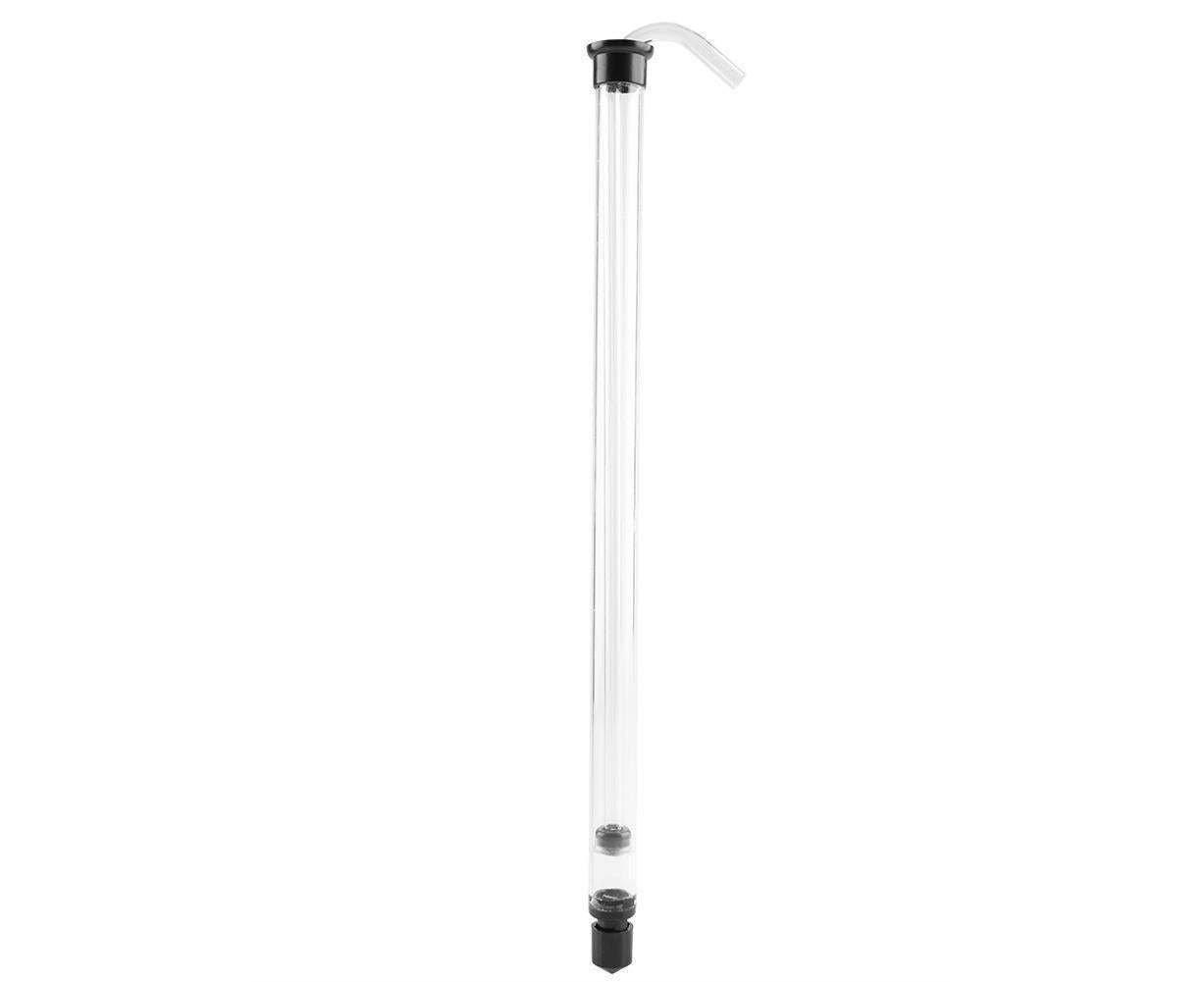 Siphon Tube Filter 35cm Auto Home Kitchen Tool for Beer Wine Bucket Fit for Household Making Wine V1263-JX-1519