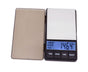 Small Coffee Scale Sensitive Accurate 1000g 0.1g Digital Pocket Coffee Scale with Timer Tare Function V1263-JX-1520