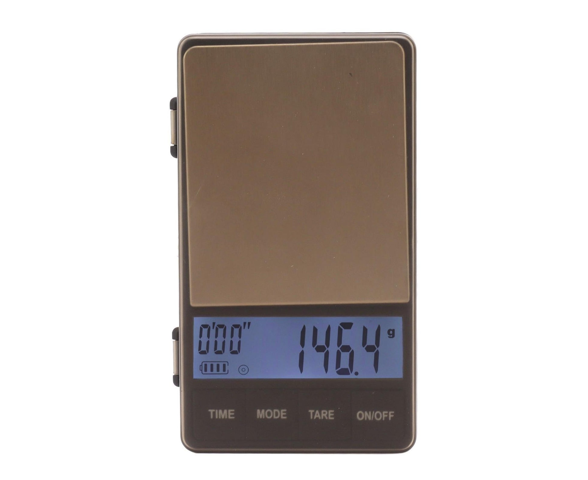 Small Coffee Scale Sensitive Accurate 1000g 0.1g Digital Pocket Coffee Scale with Timer Tare Function V1263-JX-1520