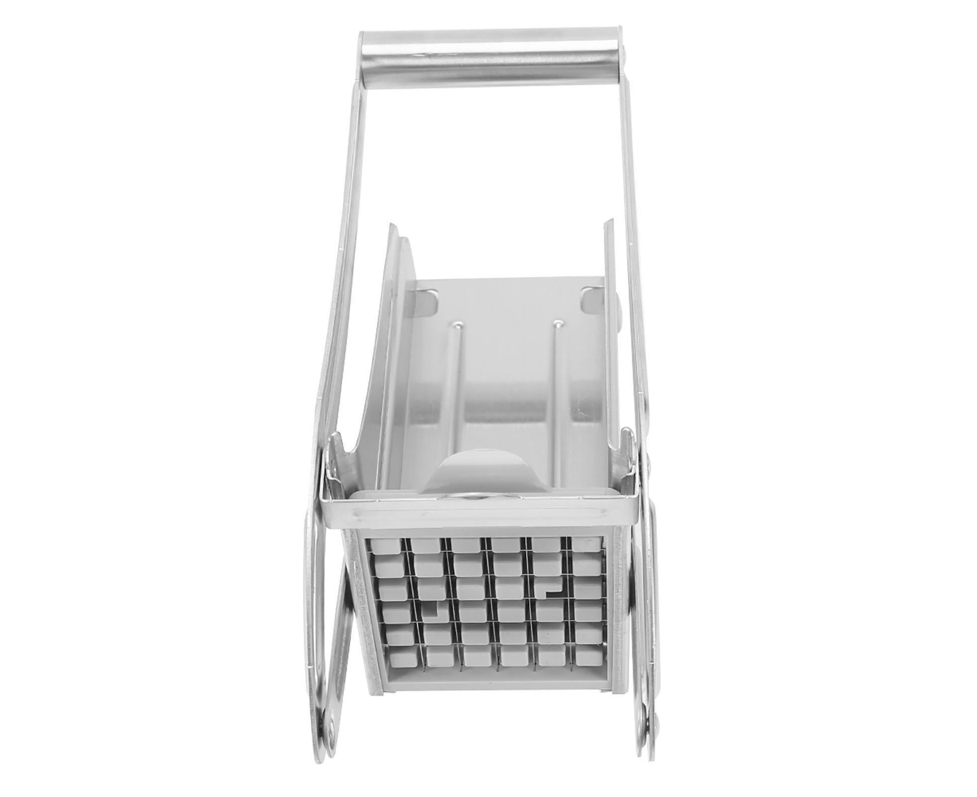 Stainless Steel French Fries Cutter Potato Chipper Chopper Maker V1263-JX-1522