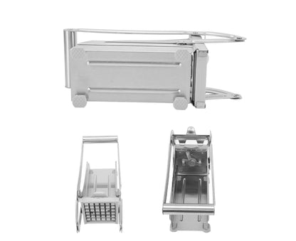 Stainless Steel French Fries Cutter Potato Chipper Chopper Maker V1263-JX-1522