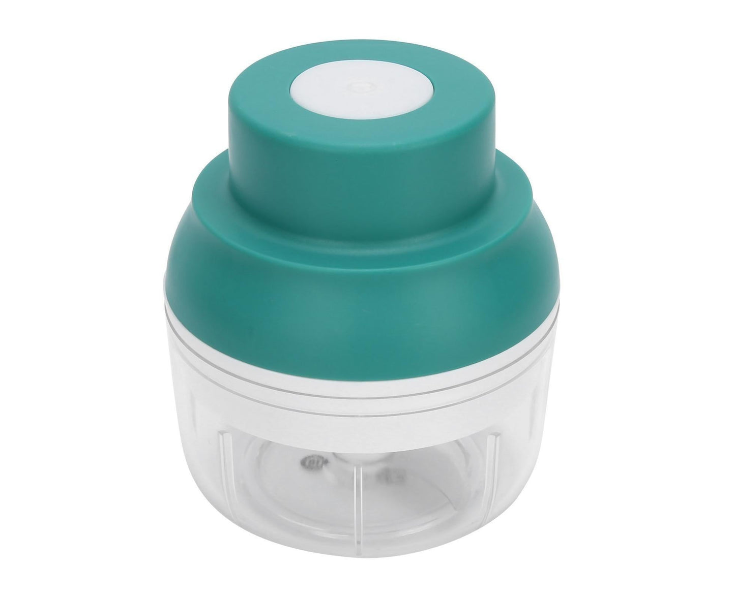 USB Electric Fruit Vegetable Onion Garlic Mincer Cutter Food Chopper Kitchen Supplies100ml V1263-JX-1527