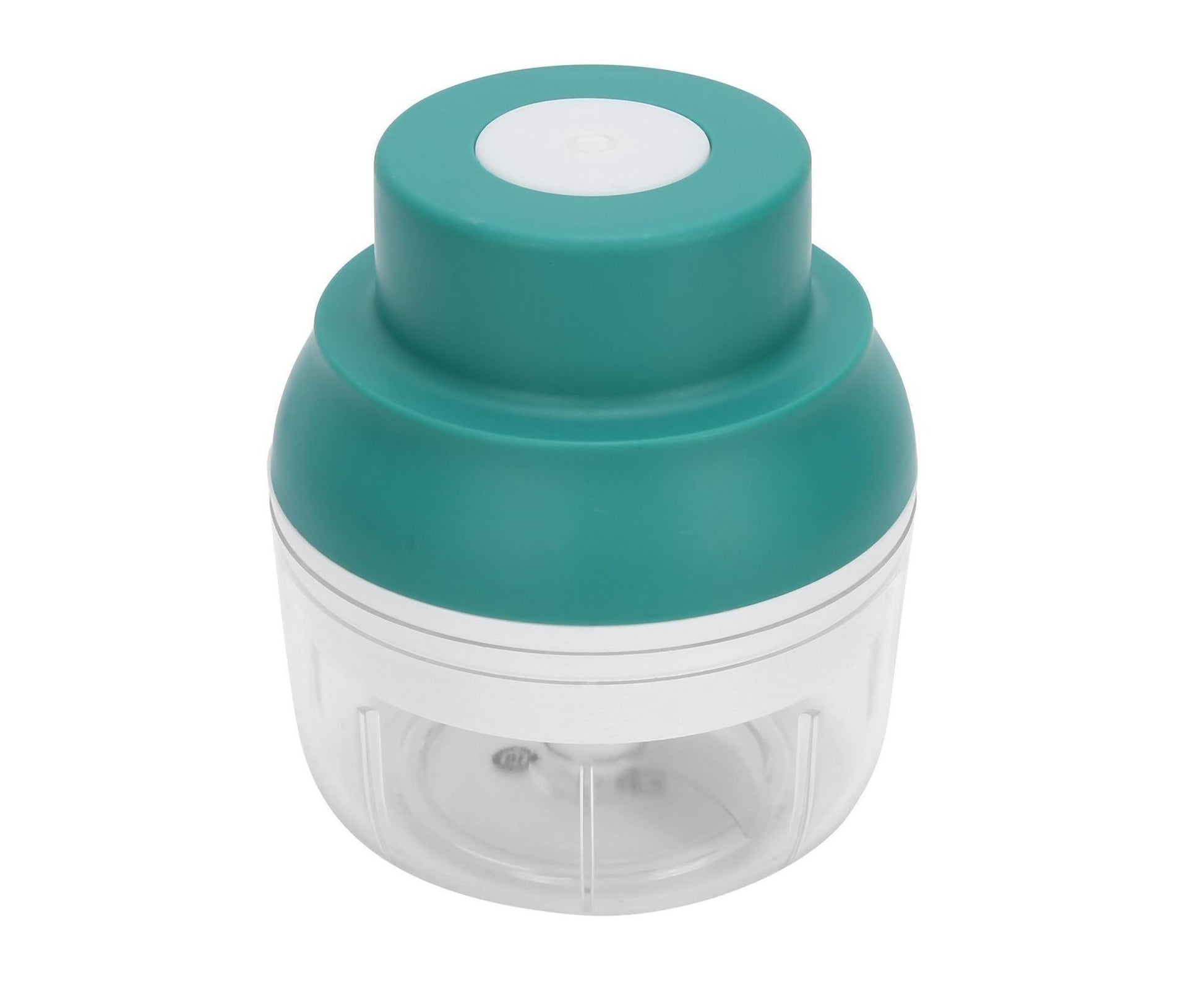 USB Electric Fruit Vegetable Onion Garlic Mincer Cutter Food Chopper Kitchen Supplies100ml V1263-JX-1527