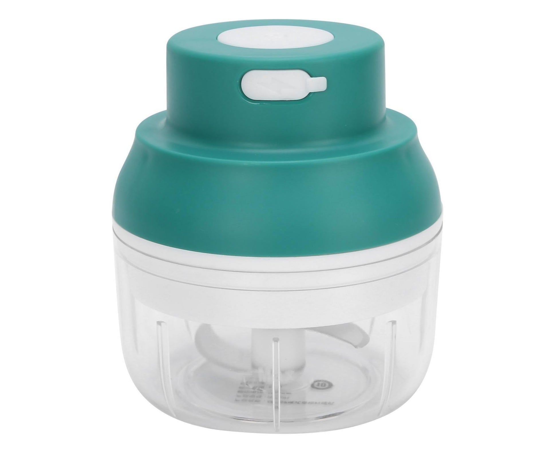 USB Electric Fruit Vegetable Onion Garlic Mincer Cutter Food Chopper Kitchen Supplies100ml V1263-JX-1527