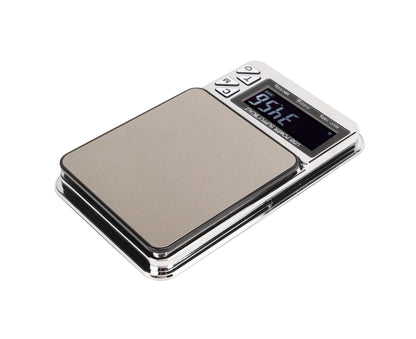 USB Electric Jewelry Flat Weighing Scale Electronic Kitchen Food Coffee Weighing Scale 200mAh V1263-JX-1528