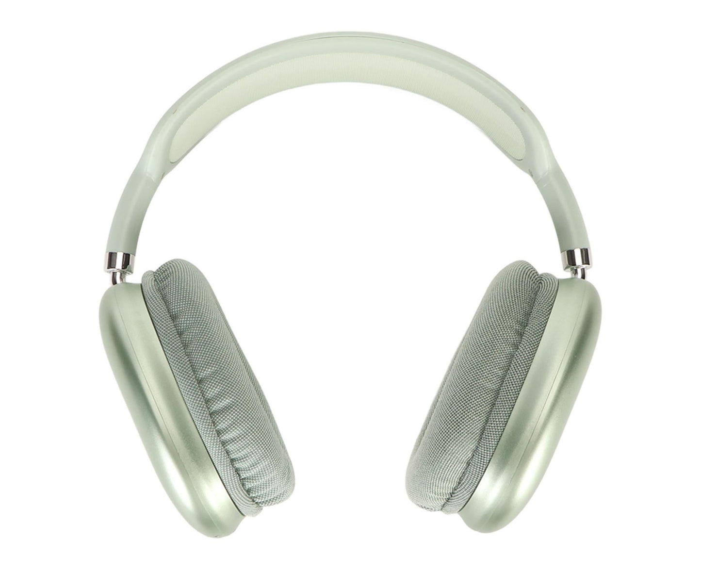 Wireless Bluetooth Headphones Adjustable Foldable Headsets with Microphone for Laptop Phone Work School V1263-JX-153