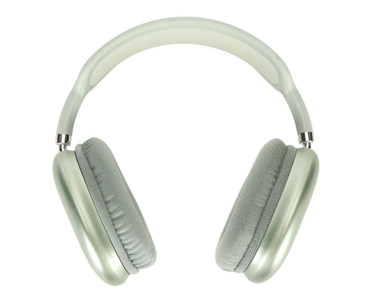 Wireless Bluetooth Headphones Adjustable Foldable Headsets with Microphone for Laptop Phone Work School V1263-JX-153
