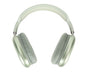 Wireless Bluetooth Headphones Adjustable Foldable Headsets with Microphone for Laptop Phone Work School V1263-JX-153