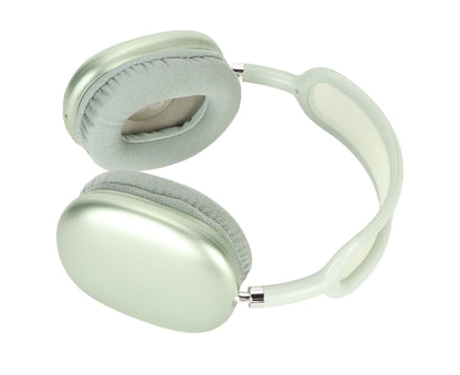 Wireless Bluetooth Headphones Adjustable Foldable Headsets with Microphone for Laptop Phone Work School V1263-JX-153